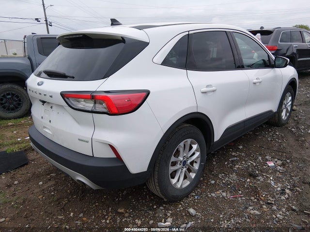 Aukcja sprzedaży 2020 Ford Escape Se, vin: 1FMCU0G63LUB02476, numer aukcji: 45044293