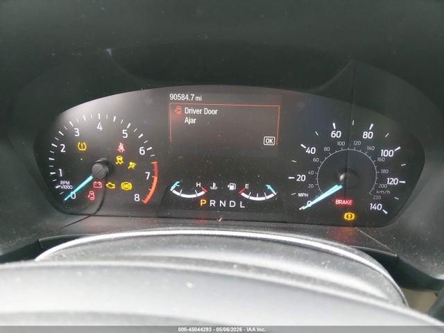 Aukcja sprzedaży 2020 Ford Escape Se, vin: 1FMCU0G63LUB02476, numer aukcji: 45044293