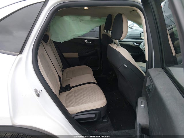 Aukcja sprzedaży 2020 Ford Escape Se, vin: 1FMCU0G63LUB02476, numer aukcji: 45044293
