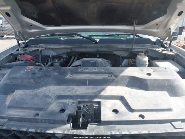 2011 Chevrolet Silverado 2500hd Lt მანქანა იყიდება აუქციონზე, vin: 1GC1KXCG0BF241699, აუქციონის ნომერი: 45044295