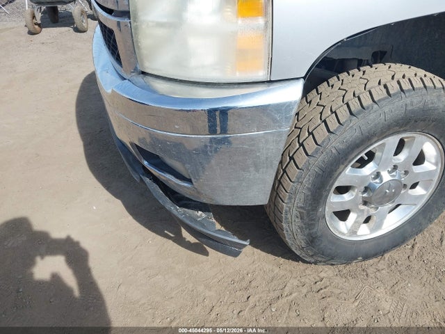 2011 Chevrolet Silverado 2500hd Lt მანქანა იყიდება აუქციონზე, vin: 1GC1KXCG0BF241699, აუქციონის ნომერი: 45044295