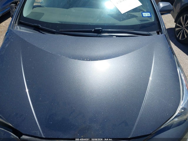 2017 Toyota Prius Two Eco მანქანა იყიდება აუქციონზე, vin: JTDKARFU3H3039762, აუქციონის ნომერი: 45044301