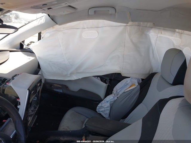 2017 Toyota Prius Two Eco მანქანა იყიდება აუქციონზე, vin: JTDKARFU3H3039762, აუქციონის ნომერი: 45044301
