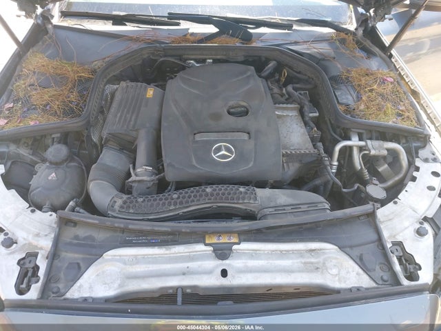 Mercedes-Benz C 300 2018 WDDWF4JB5JR413406 Image 10