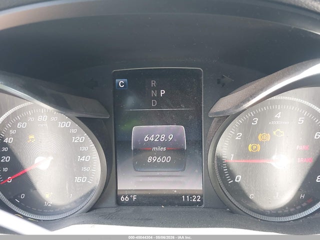 Mercedes-Benz C 300 2018 WDDWF4JB5JR413406 Image 7