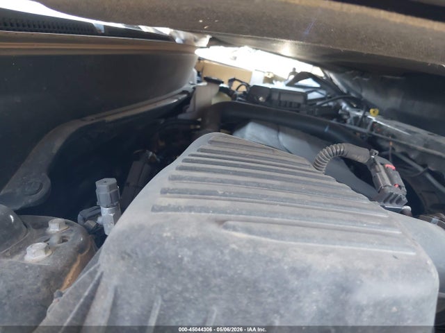45044306 :رقم المزاد ، 2GNAXUEV7M6133113 vin ، 2021 Chevrolet Equinox Awd Lt مزاد بيع