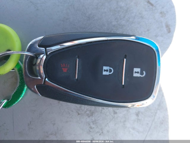 45044306 :رقم المزاد ، 2GNAXUEV7M6133113 vin ، 2021 Chevrolet Equinox Awd Lt مزاد بيع