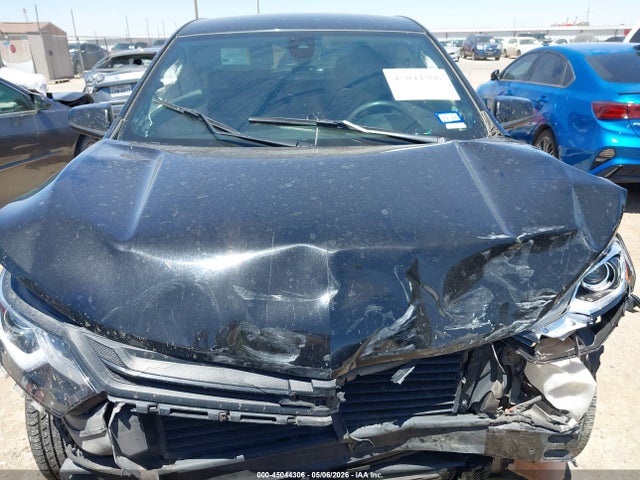 45044306 :رقم المزاد ، 2GNAXUEV7M6133113 vin ، 2021 Chevrolet Equinox Awd Lt مزاد بيع