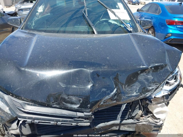 45044306 :رقم المزاد ، 2GNAXUEV7M6133113 vin ، 2021 Chevrolet Equinox Awd Lt مزاد بيع