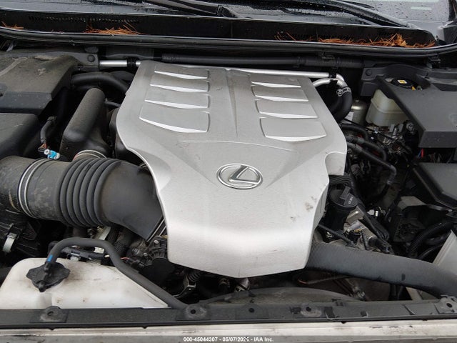 Aukcja sprzedaży 2021 Lexus Gx 460 Premium, vin: JTJAM7BX3M5292972, numer aukcji: 45044307