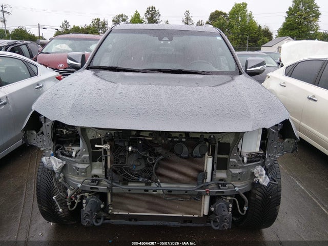 Aukcja sprzedaży 2021 Lexus Gx 460 Premium, vin: JTJAM7BX3M5292972, numer aukcji: 45044307