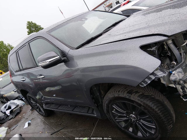 Aukcja sprzedaży 2021 Lexus Gx 460 Premium, vin: JTJAM7BX3M5292972, numer aukcji: 45044307