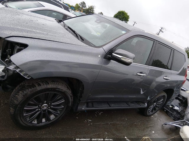 Aukcja sprzedaży 2021 Lexus Gx 460 Premium, vin: JTJAM7BX3M5292972, numer aukcji: 45044307