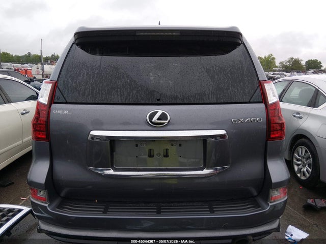 Aukcja sprzedaży 2021 Lexus Gx 460 Premium, vin: JTJAM7BX3M5292972, numer aukcji: 45044307