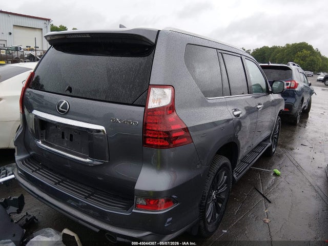 Aukcja sprzedaży 2021 Lexus Gx 460 Premium, vin: JTJAM7BX3M5292972, numer aukcji: 45044307