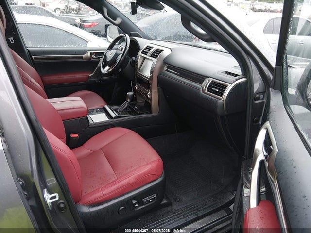 Aukcja sprzedaży 2021 Lexus Gx 460 Premium, vin: JTJAM7BX3M5292972, numer aukcji: 45044307