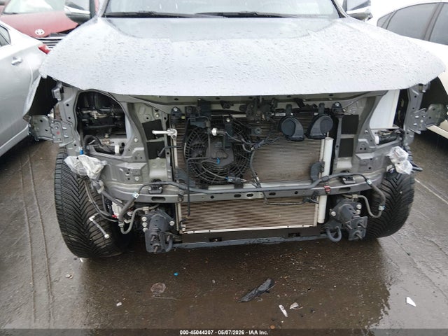 Aukcja sprzedaży 2021 Lexus Gx 460 Premium, vin: JTJAM7BX3M5292972, numer aukcji: 45044307