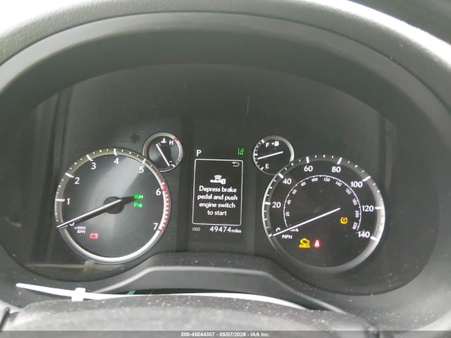 Aukcja sprzedaży 2021 Lexus Gx 460 Premium, vin: JTJAM7BX3M5292972, numer aukcji: 45044307