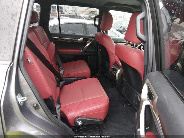 Aukcja sprzedaży 2021 Lexus Gx 460 Premium, vin: JTJAM7BX3M5292972, numer aukcji: 45044307