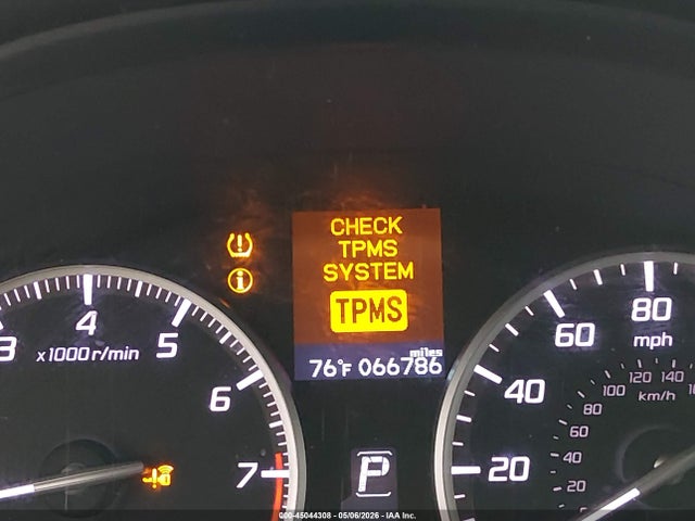2018 Acura Rdx Acurawatch Plus Package მანქანა იყიდება აუქციონზე, vin: 5J8TB4H30JL022496, აუქციონის ნომერი: 45044308