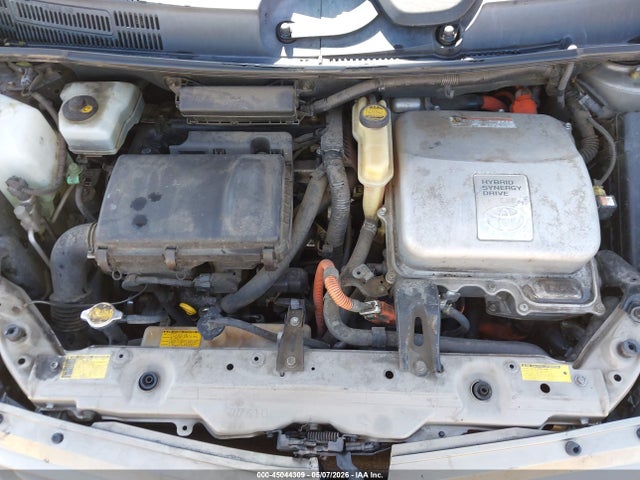 Продажа на аукционе авто 2005 Toyota Prius, vin: JTDKB20U853080560, номер лота: 45044309