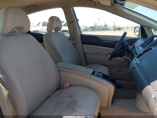 Продажа на аукционе авто 2005 Toyota Prius, vin: JTDKB20U853080560, номер лота: 45044309