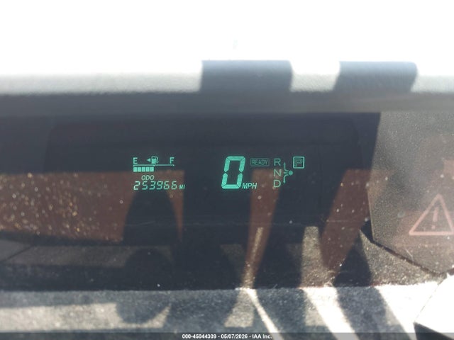 Продажа на аукционе авто 2005 Toyota Prius, vin: JTDKB20U853080560, номер лота: 45044309