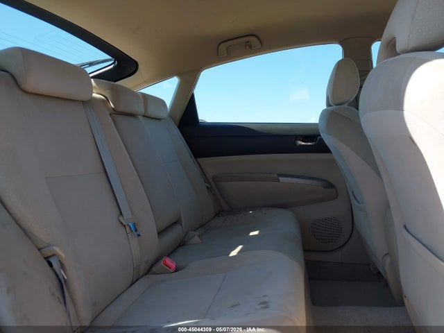 Продажа на аукционе авто 2005 Toyota Prius, vin: JTDKB20U853080560, номер лота: 45044309