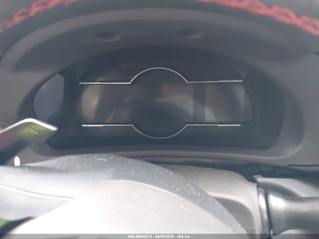 Продажа на аукционе авто 2022 Subaru Brz Limited, vin: JF1ZDBF17N8703391, номер лота: 45044310