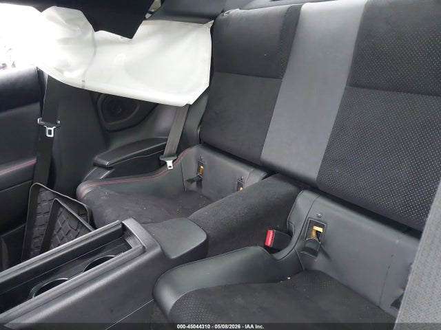 Продажа на аукционе авто 2022 Subaru Brz Limited, vin: JF1ZDBF17N8703391, номер лота: 45044310