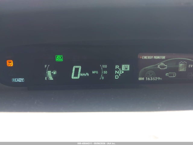 Toyota Prius Plug-in Advanced 2015 JTDKN3DPXF3066596 Image 7