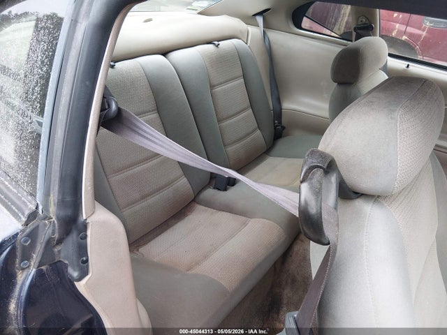 Продажа на аукционе авто 2001 Ford Mustang, vin: 1FAFP40401F161503, номер лота: 45044313