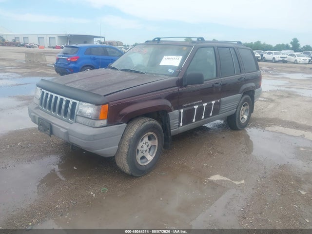 Aukcja sprzedaży 1998 Jeep Grand Cherokee Laredo, vin: 1J4GZ58Y0WC183350, numer aukcji: 45044314
