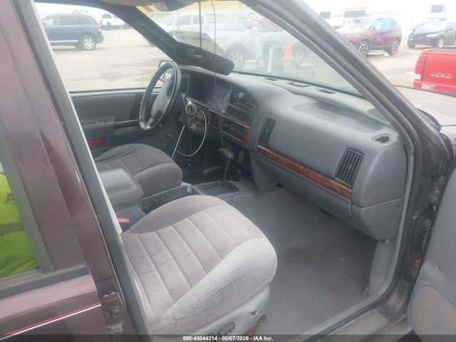 Aukcja sprzedaży 1998 Jeep Grand Cherokee Laredo, vin: 1J4GZ58Y0WC183350, numer aukcji: 45044314