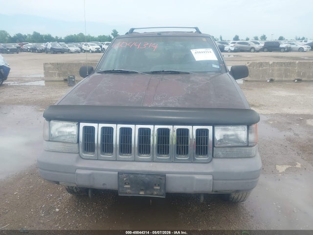 Aukcja sprzedaży 1998 Jeep Grand Cherokee Laredo, vin: 1J4GZ58Y0WC183350, numer aukcji: 45044314