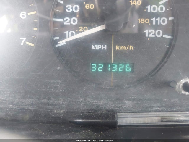Aukcja sprzedaży 1998 Jeep Grand Cherokee Laredo, vin: 1J4GZ58Y0WC183350, numer aukcji: 45044314