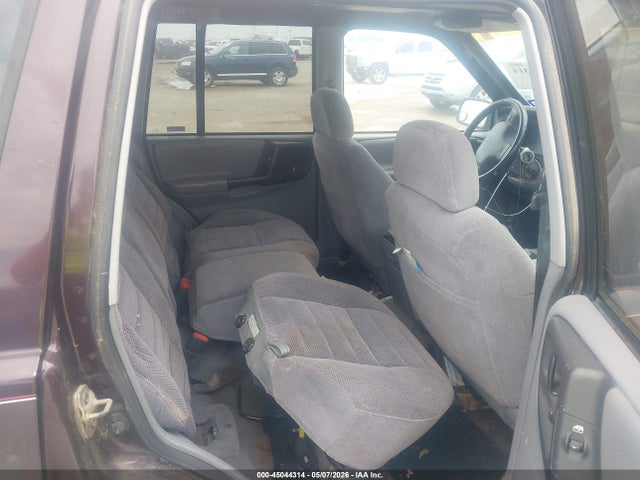 Aukcja sprzedaży 1998 Jeep Grand Cherokee Laredo, vin: 1J4GZ58Y0WC183350, numer aukcji: 45044314