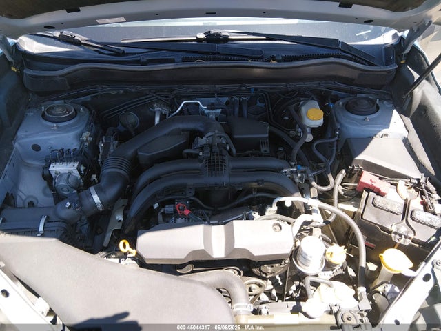 Продажа на аукционе авто 2017 Subaru Forester 2.5i, vin: JF2SJABC5HH586373, номер лота: 45044317