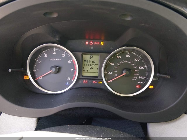 Продажа на аукционе авто 2017 Subaru Forester 2.5i, vin: JF2SJABC5HH586373, номер лота: 45044317