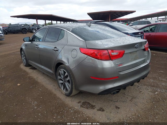 5XXGR4A78FG370353 KIA OPTIMA SX