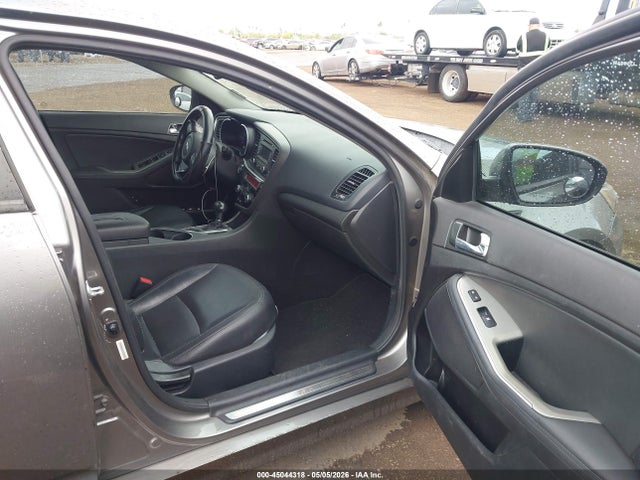 5XXGR4A78FG370353 KIA OPTIMA SX