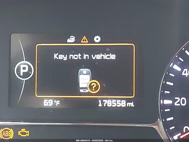 5XXGR4A78FG370353 KIA OPTIMA SX