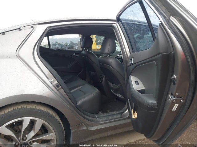 5XXGR4A78FG370353 KIA OPTIMA SX
