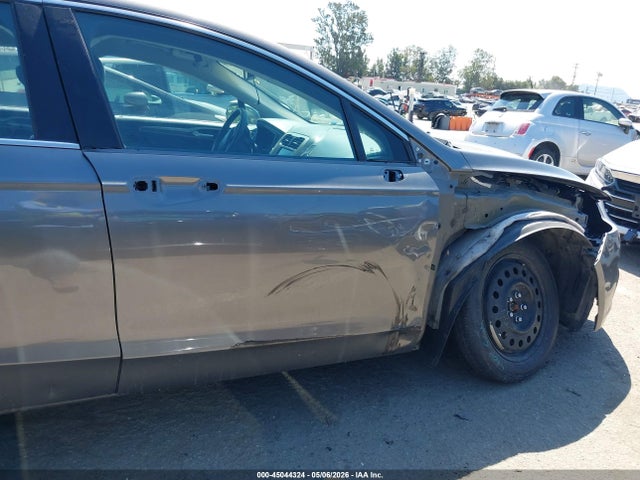 Aukcja sprzedaży 2014 Ford Fusion Energi Se Luxury, vin: 3FA6P0PU5ER302069, numer aukcji: 45044324