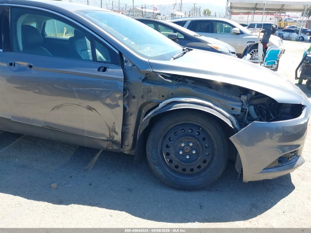 Aukcja sprzedaży 2014 Ford Fusion Energi Se Luxury, vin: 3FA6P0PU5ER302069, numer aukcji: 45044324