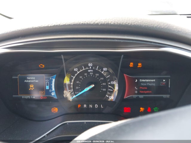 Aukcja sprzedaży 2014 Ford Fusion Energi Se Luxury, vin: 3FA6P0PU5ER302069, numer aukcji: 45044324