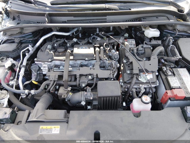 Продажа на аукционе авто 2024 Toyota Corolla Hybrid Se, vin: JTDBCMFE3RJ019871, номер лота: 45044326
