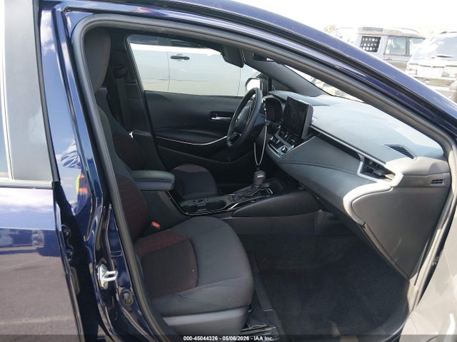 Продажа на аукционе авто 2024 Toyota Corolla Hybrid Se, vin: JTDBCMFE3RJ019871, номер лота: 45044326