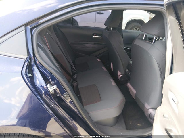Продажа на аукционе авто 2024 Toyota Corolla Hybrid Se, vin: JTDBCMFE3RJ019871, номер лота: 45044326