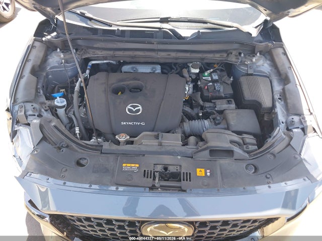 Продаж на аукціоні авто 2023 Mazda Cx-5 2.5 S Carbon Edition, vin: JM3KFBCM0P0101462, номер лоту: 45044327